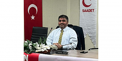 Mevlüt Demir: “Bir Nesli İnşa Eden Öğretmen, Bir Milletin Kaderini Değiştirir”