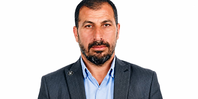 Midyat Halk Meclisi Derneği Başkanı Bünyamin Demirhan: 