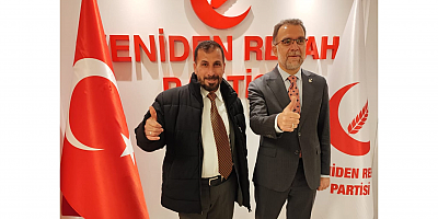 Midyat İlçe Başkanı Bünyamin Demirhan:“İnşaat durursa piyasa kilitlenir”