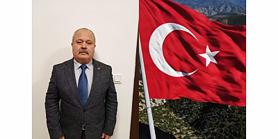 “Milletimizin Yüreğini Yakan Acı Kayıp”