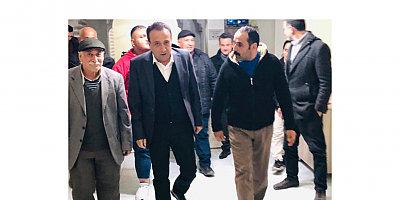 Milletin Sesi Yaşar Aydın: “Türkiye’nin Açlık, Yolsuzluk ve Terör Bataklığının Sebebi Ahlak, Adalet ve Liyakat Yoksunluğudur!”