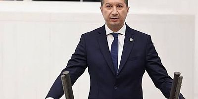 Milletvekili Akbulut Bucak İlçe Kongresi Katıldı