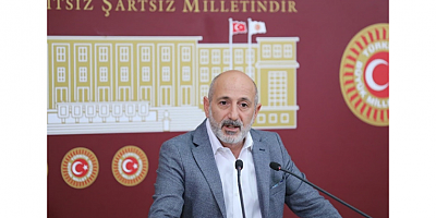 Milletvekili Ali Öztunç TRend MEDYA’ya Konuştu