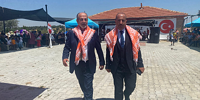 Milletvekili Ali Yüksel: “AK Parti ile ittifak defteri bizim için kapanmıştır”