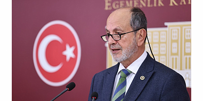 Milletvekili Ali Yüksel: “Bu Acı Kaza İhmalin Sonucu Mu, Sorumlular Açıklanmalı”