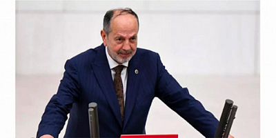 Milletvekili Ali Yüksel: Gazze’nin onurlu direnişi zaferle taçlandı 