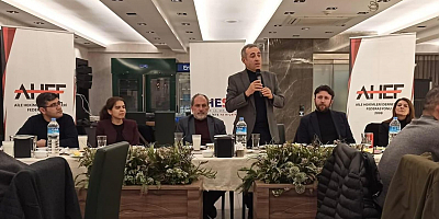 Milletvekili Dr. İrfan Karatutlu, 6 Şubat Şehitlerini Anma Programına Katıldı