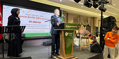 Milletvekili Dr.İrfan Karatutlu: “Down Sendromlu Çocuklarımız ve Depremzede Evlatlarımız Bizim Umudumuzdur”