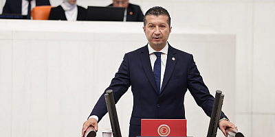 Milletvekili İzzet Akbulut: Burdur Esnafı Üzerindeki Baskılar Son Bulmalıdır