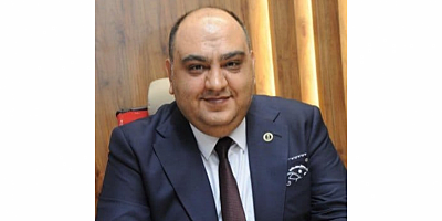 Milletvekili Mehmet Mustafa Gürban’dan 23 Nisan Mesajı: “Geleceğimizin Mimarı Çocuklarımızdır”