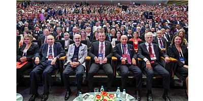 Milletvekili Nurten Yontar: 