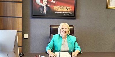 Milletvekili Nurten Yontar'dan 21 Ekim Dünya Gazeteciler Günü Mesajı