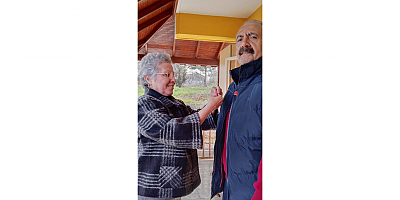 MİLLETVEKİLİ NURTEN YONTAR: “EKREM BAŞKANIMIZ İÇİN TEKİRDAĞ’DA EV EV İMZA TOPLUYORUZ”