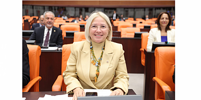 MİLLETVEKİLİ NURTEN YONTAR: GENÇLER GELECEKLERİNİ ARTIK ÜNİVERSİTE EĞİTİMİNDE GÖRMÜYORLAR!