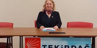 Milletvekili Nurten Yontar'ın Eğitim-Öğretim Yılı Mesajı