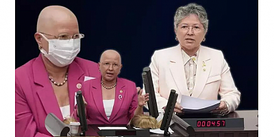 Milletvekili Nurten Yontar: “Meme Kanserini Yendim, Şimdi Umut Olma Zamanı”