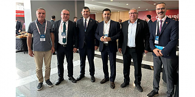 Milletvekili Süleyman Bülbül: 