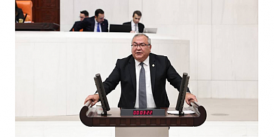 Milletvekili Süleyman Bülbül’den Engelliler Haftası Mesajı: “Eşitlik, Adalet ve Toplumsal Katılım İçin Mücadele Ediyoruz”