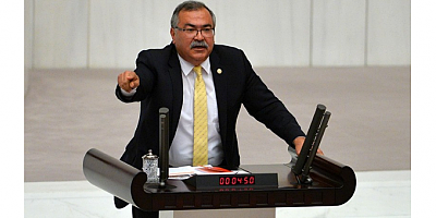 Milletvekili Süleyman Bülbül: “Öğrencilerin Sesine Kulak Vermek Yerine Susturmaya Çalışıyorsunuz!”