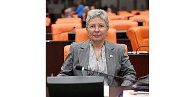 Milletvekili Yontar’dan Muharrem Ayı Mesajı: “Toplumsal Birliğimiz İçin Güçlü Bir Hatırlatma.”