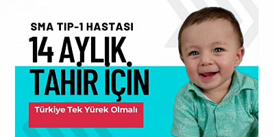 Minik Tahir’in Zamana Karşı Yarışı: Aksaraylı Ailenin Umut Çağrısı