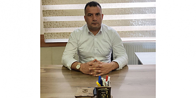 MİRDESİ Aşireti Dayanışma Derneği Başkanı Ahmet Batur’dan Kurban Bayramı Mesajı: “Bayramlar, Köklerimizi ve Kardeşliğimizi Hatırlatan En Güçlü Değerlerdir”