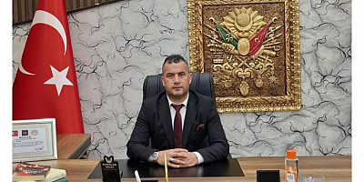 Mirdesi Aşireti Dernek Başkanı Ahmet Batur: “Ortak Akılla Hareket Ediyor, Devletimizin Yanında Duruyoruz”