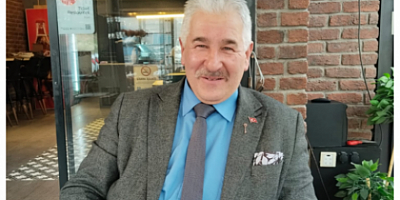 Mücahit Karakaya: Çocuklarımızın Güvenliği Sağlanmadan Hiçbir Bayram Tam Olamaz