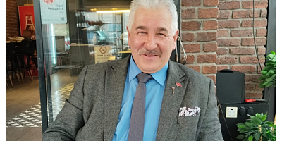 Mücahit Karakayalı: 15 Temmuz, Milletin Bağımsızlık İradesini Dünyaya Gösterdiği Gecedir