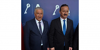 Mücahit Karakayalı: 28 Nisan Kirte Zaferi Çanakkale Ruhunun Mücadele İçindeki Mücadeleyle Yazılmış Tarihi Bir Sayfasıdır