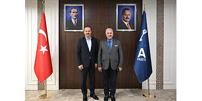 Mücahit Karakayalı: “Anahtar Parti’yi Hangi Parayla Kurdunuz Diyenlere Her Kuruşun Hesabını Veriyoruz”