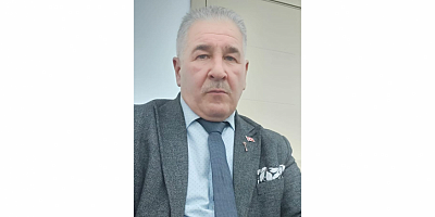 Mücahit Karakayalı: Gençliğimizi Dijital ve Fiziksel Şiddetten Korumak Devletin Sorumluluğudur