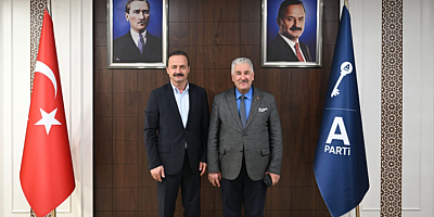 Mücahit Karakayalı: Karne Alan Öğrencilerimizin Sevinci Geleceğe Olan İnancımızı Güçlendiriyor