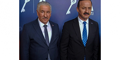 Mücahit Karakayalı: Mevlid Kandili Kalplerimize Sükûnet ve Umut Versin