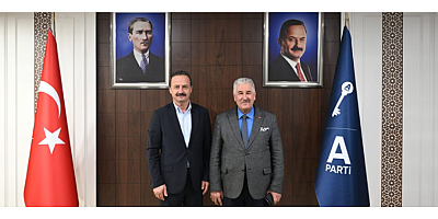 Mücahit Karakayalı: Ramazan Bayramı Birlik Ve Beraberliğimizi Güçlendiren Mübarek Günlerdir