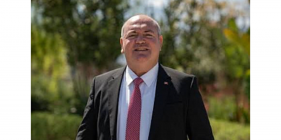 Muğla’da Mehmet Demir Sürprizi! İl Başkanlığına Güçlü Aday