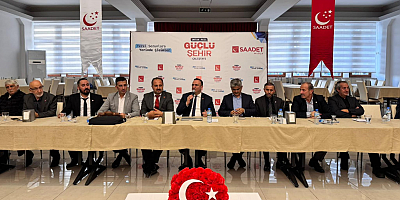 MUĞLA’DA “ORTAK AKIL GÜÇLÜ ŞEHİR” ÇALIŞTAYI GERÇEKLEŞTİRİLDİ