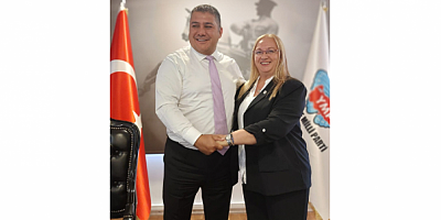 Muğla İl Başkanı Aysun Topçu: “2026, Seçim Arefesidir”