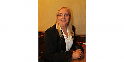 Muğla İl Başkanı Aysun Topçu: Anket sonuçlarını hazmedemeyenler aynaya baksın