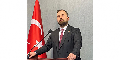 Muğla İl Başkanı Fatih Salih Mehmet Kocabıyık: “Çare ne iktidarda ne de CHP’de, çare Milli Görüş’tedir!”