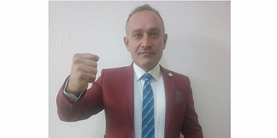 Muğla İl Başkanı Volkan Çelik’ten 10 Kasım Mesajı
