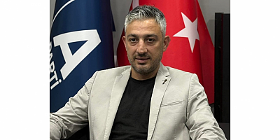 Muhammed Doğan Kaya: Anahtar Parti Umudun Adresidir
