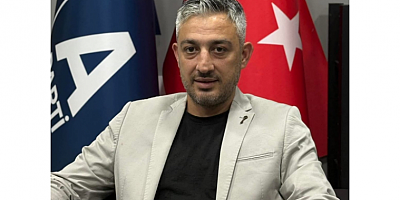 Muhammed Doğan Kaya: Bayramlaşma Programımızda Hemşehrilerimizle Bir Araya Gelmekten Onur Duyacağız