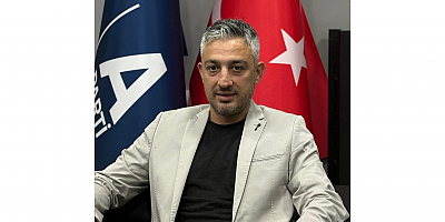 Muhammed Doğan Kaya: “Terörle Mücadelede Devlet Ciddiyeti Şart”