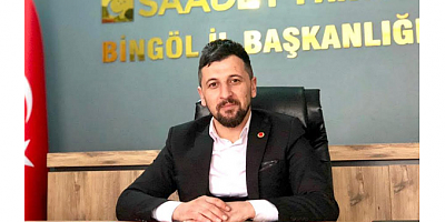 MUHAMMED FATİH TİRYAKİ: “BASIN ÖZGÜRLÜĞÜ YOKSA, ADALETİN KALAN YOLU KAPALIDIR”