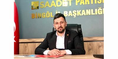 MUHAMMED FATİH TİRYAKİ: POLİS TEŞKİLATI, HUZURLU VE ADALETLİ BİR TOPLUMUN VAZGEÇİLMEZ UNSURUDUR