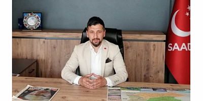 MUHAMMED FATİH TİRYAKİ: “UMUT ERİYOR, GEÇİM DERDİ DERİNLEŞİYOR ÇAĞRI”