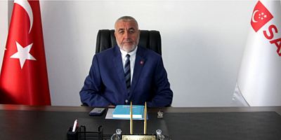 Muhammet Çelebi Keyhıdır: “Adaletsizlik Derinleşiyor, Ekonomik Yük Halkın Omuzlarında”