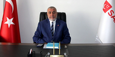 Muhammet Çelebi Keyhıdır: Asgari Ücret Açlık Sınırından Kurtarılmalı, En Az Yüzde 50 Zamla 33 Bin TL Olmalıdır