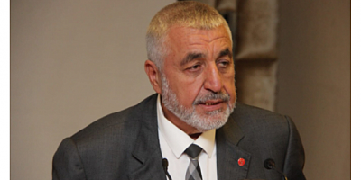 Muhammet Çelebi Keyhıdır: Bayramlar Umudu Ve Kardeşliği Büyüten Günlerdir